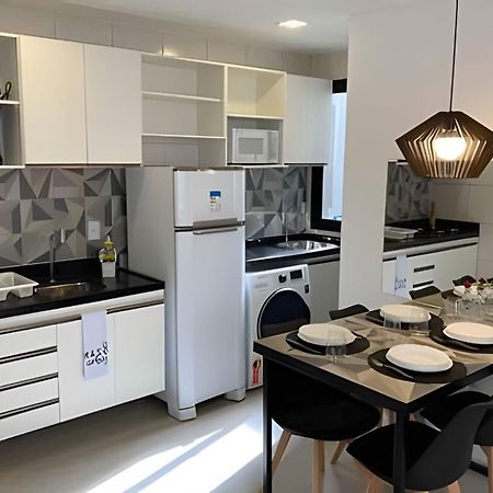 Hosts Br - Apartamentos Funcionais Φορταλέζα Εξωτερικό φωτογραφία