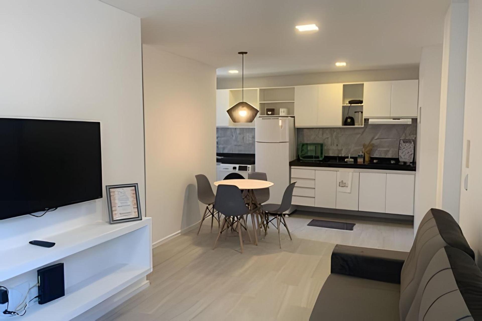 Hosts Br - Apartamentos Funcionais Φορταλέζα Δωμάτιο φωτογραφία