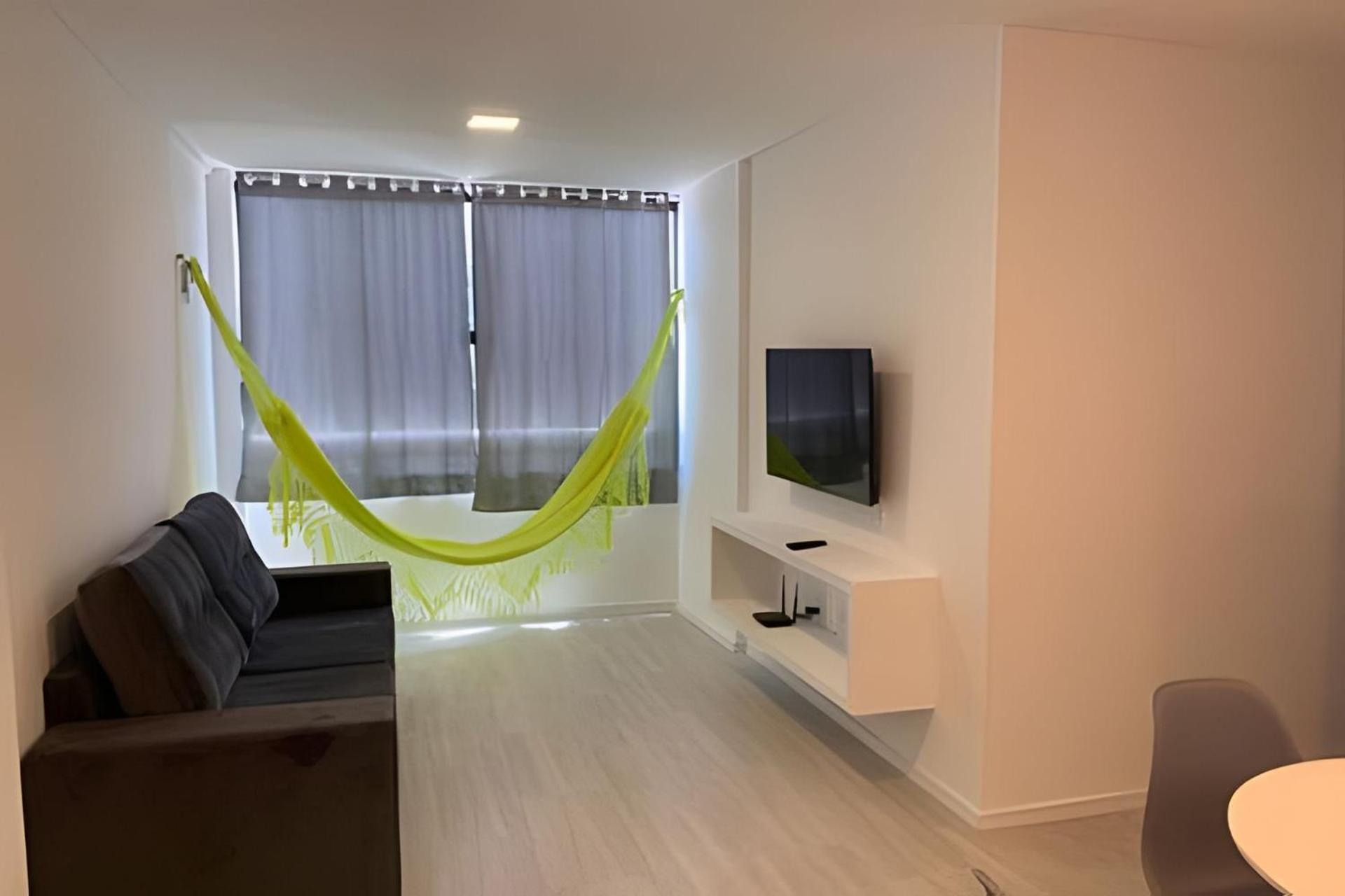 Hosts Br - Apartamentos Funcionais Φορταλέζα Δωμάτιο φωτογραφία