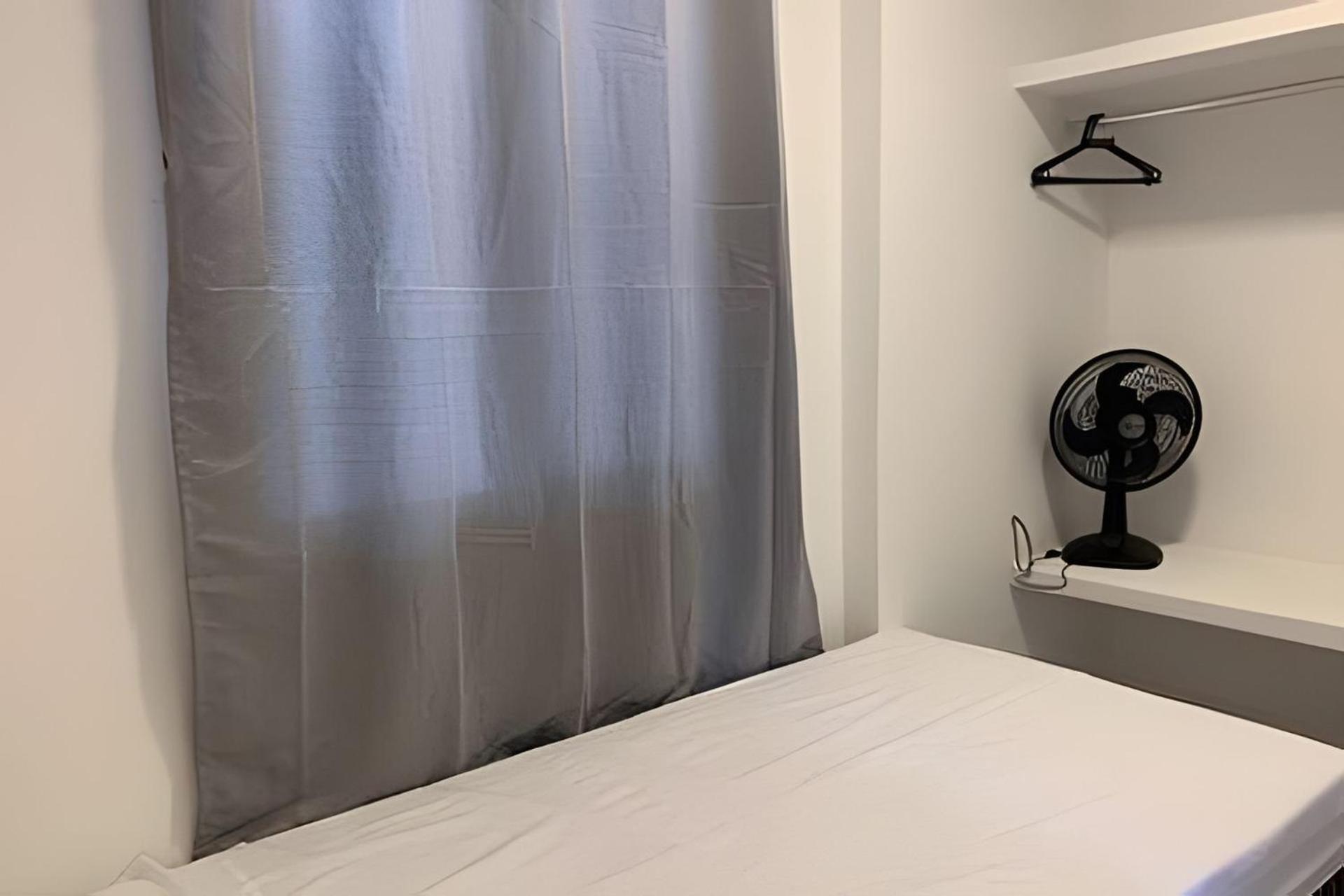 Hosts Br - Apartamentos Funcionais Φορταλέζα Δωμάτιο φωτογραφία