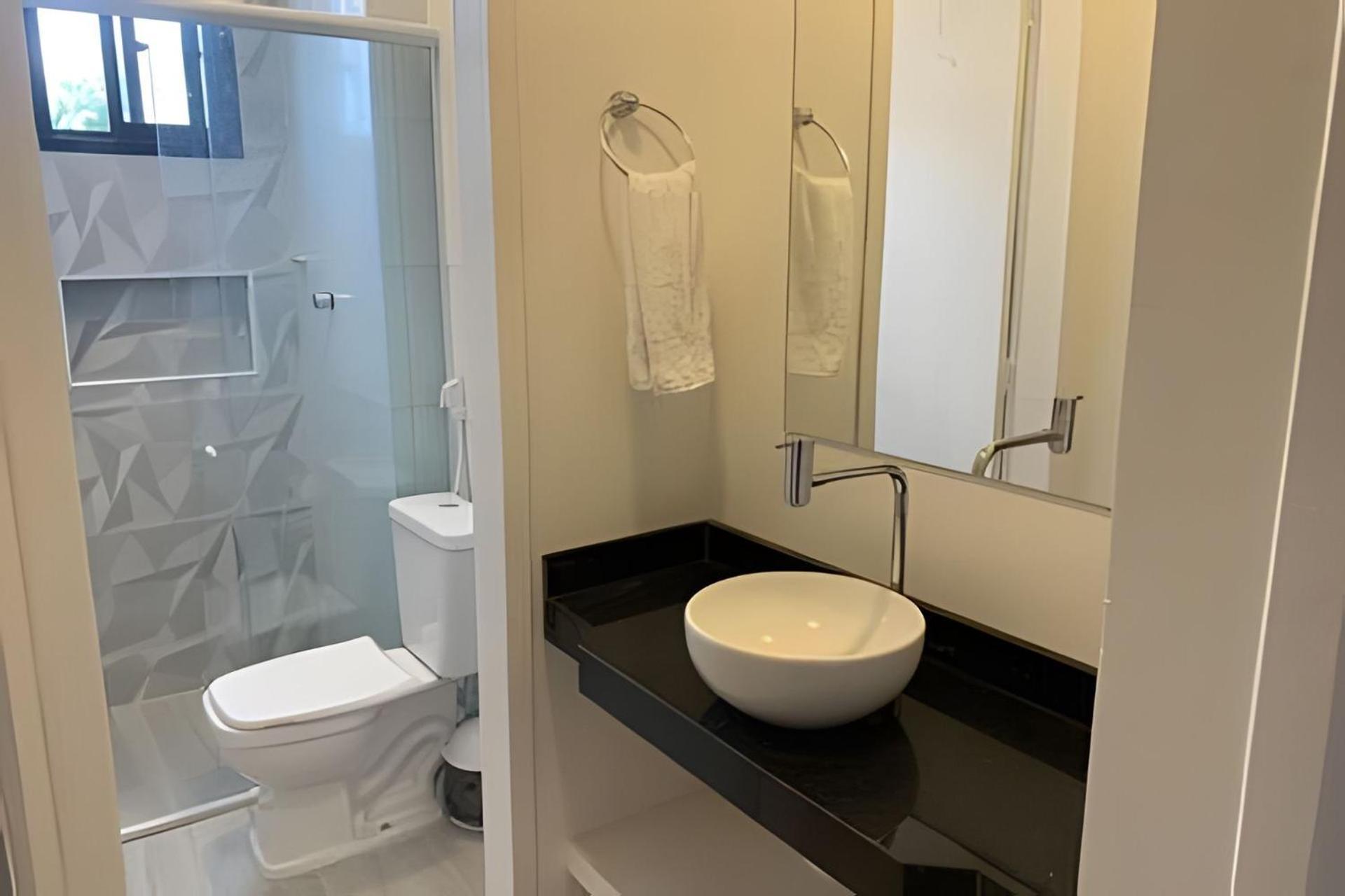 Hosts Br - Apartamentos Funcionais Φορταλέζα Δωμάτιο φωτογραφία