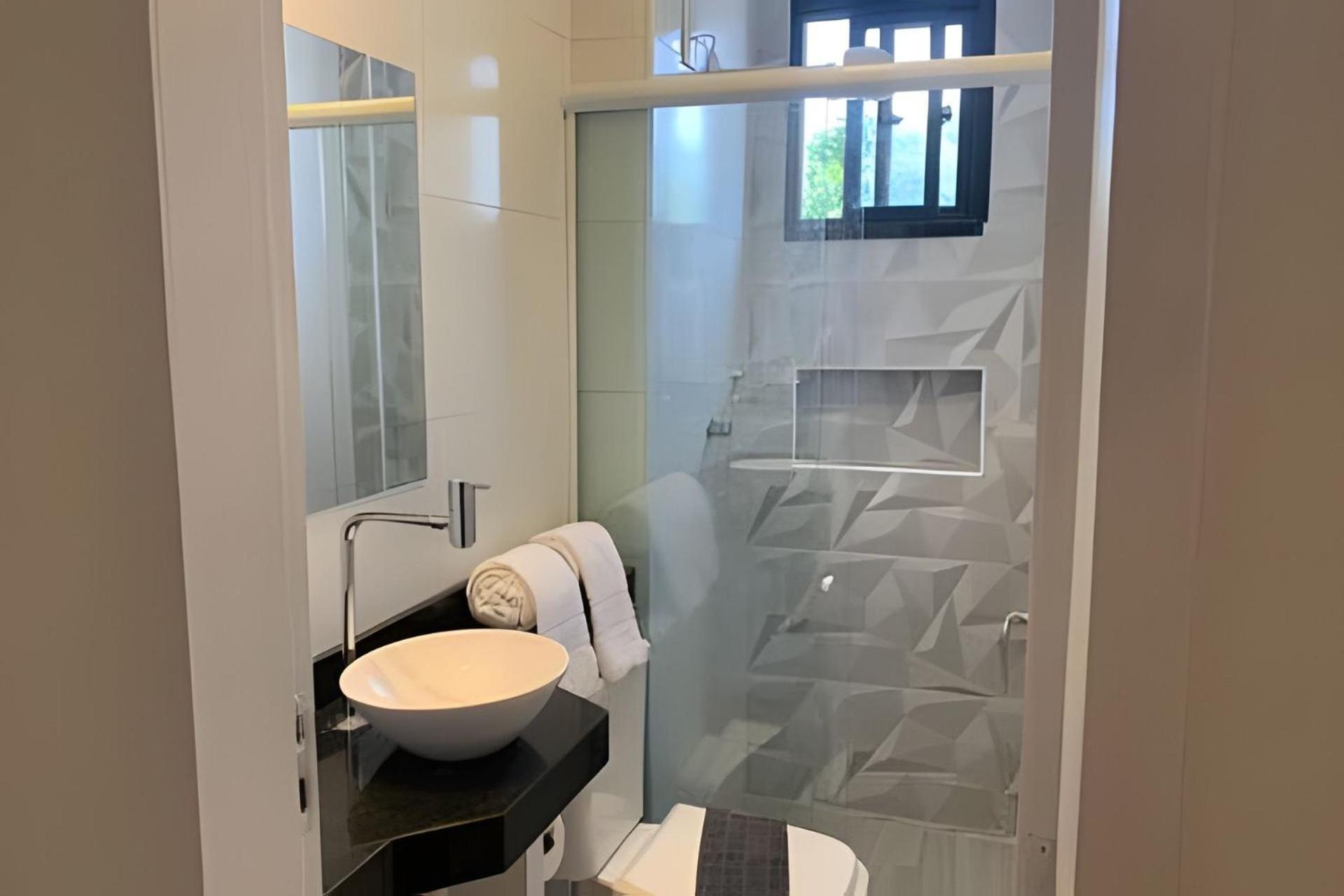 Hosts Br - Apartamentos Funcionais Φορταλέζα Δωμάτιο φωτογραφία