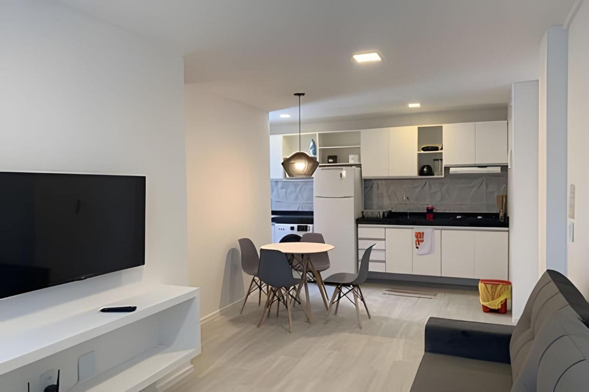 Hosts Br - Apartamentos Funcionais Φορταλέζα Δωμάτιο φωτογραφία