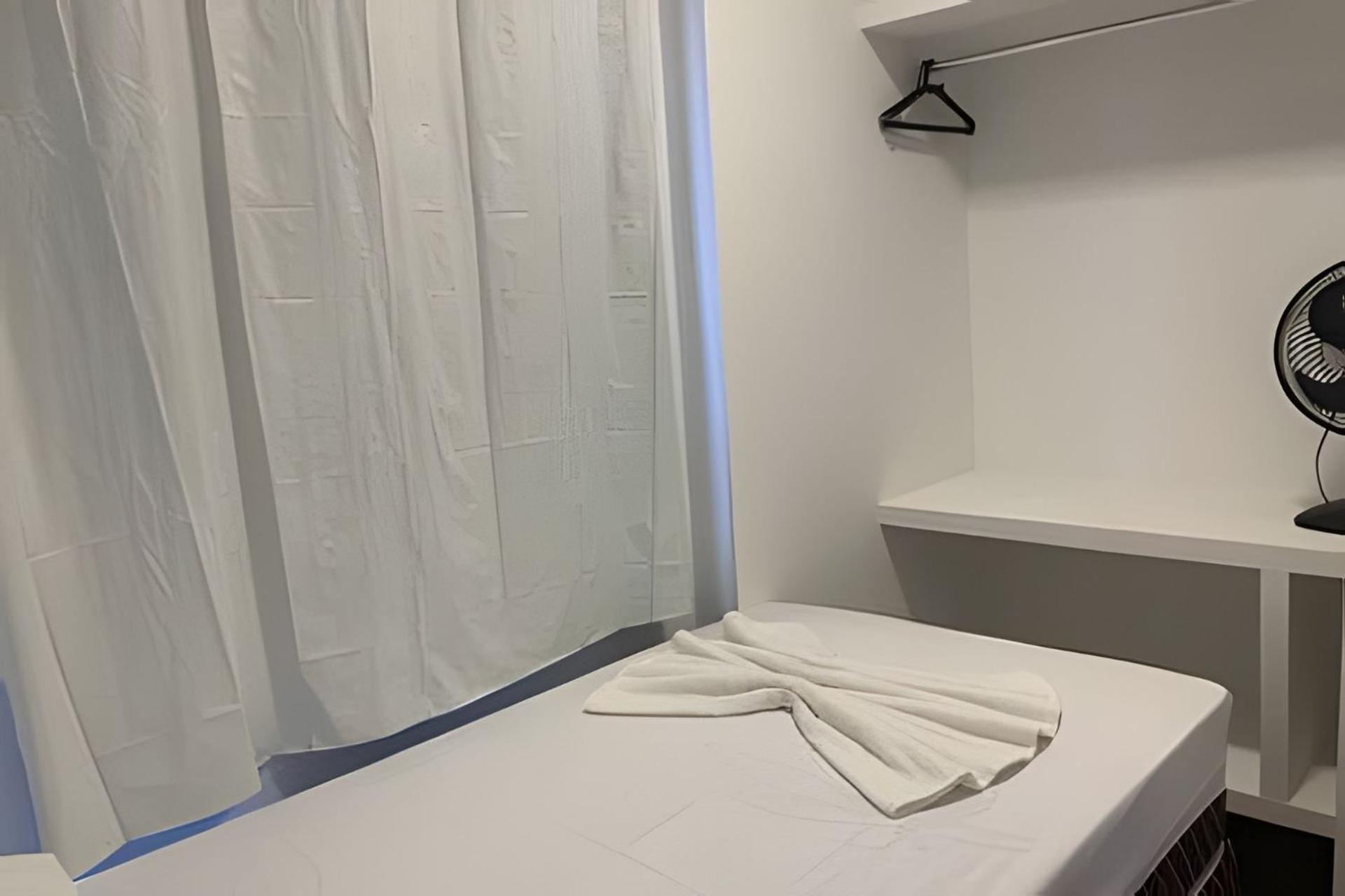 Hosts Br - Apartamentos Funcionais Φορταλέζα Δωμάτιο φωτογραφία