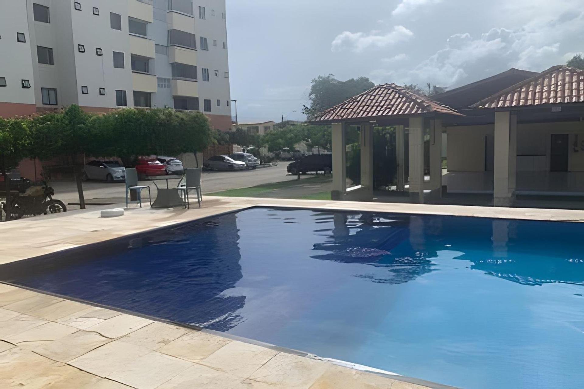 Hosts Br - Apartamentos Funcionais Φορταλέζα Δωμάτιο φωτογραφία