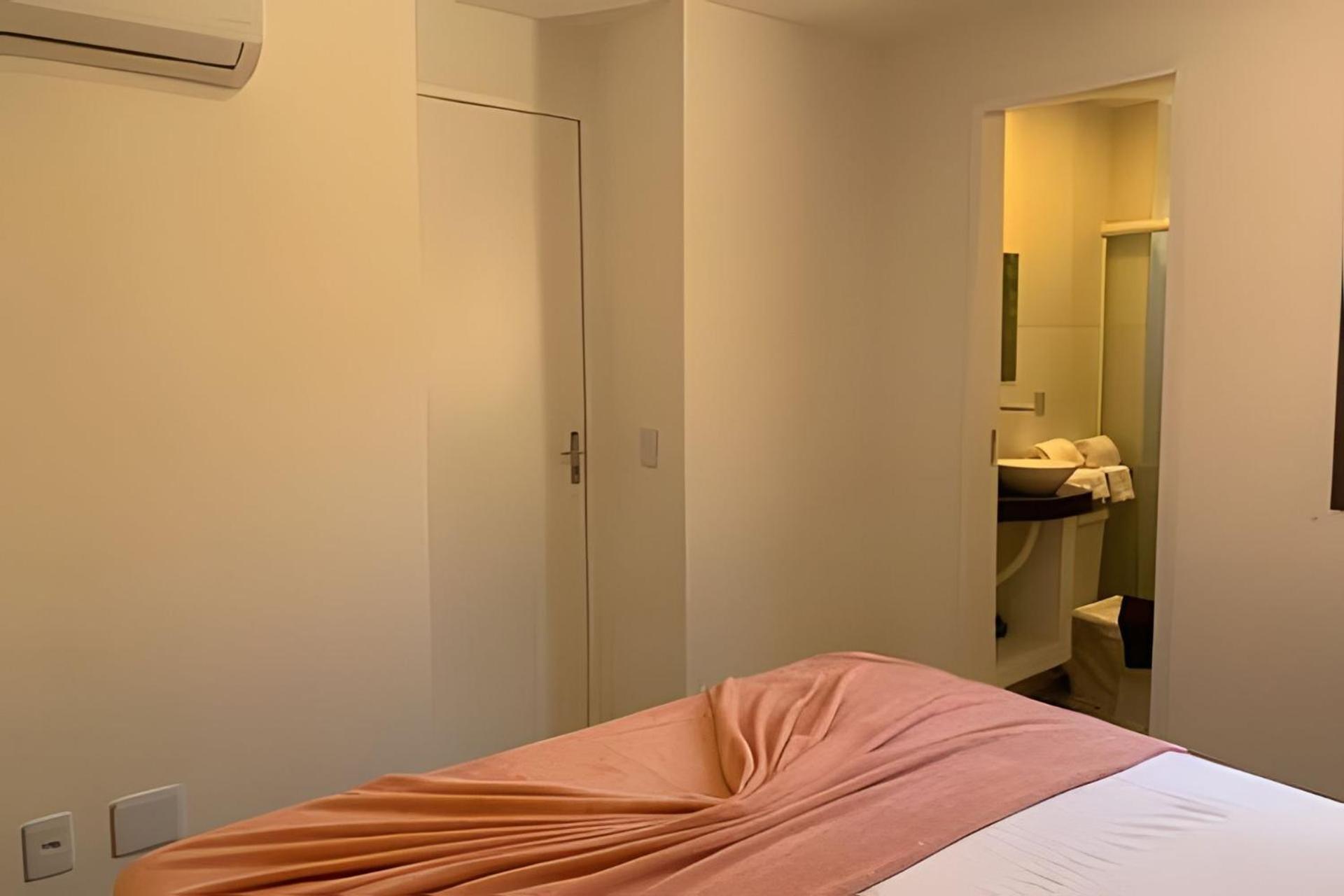 Hosts Br - Apartamentos Funcionais Φορταλέζα Δωμάτιο φωτογραφία
