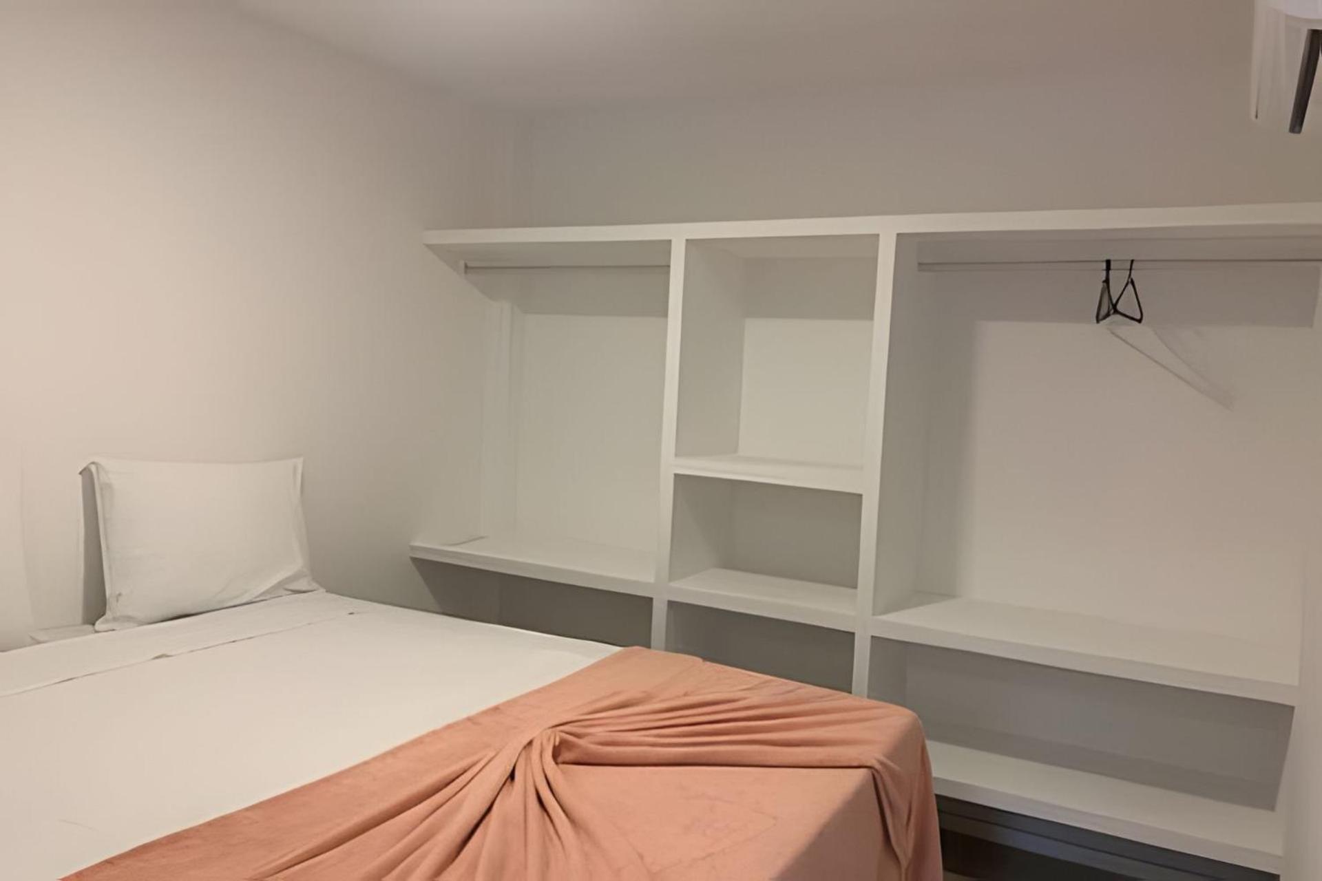 Hosts Br - Apartamentos Funcionais Φορταλέζα Δωμάτιο φωτογραφία