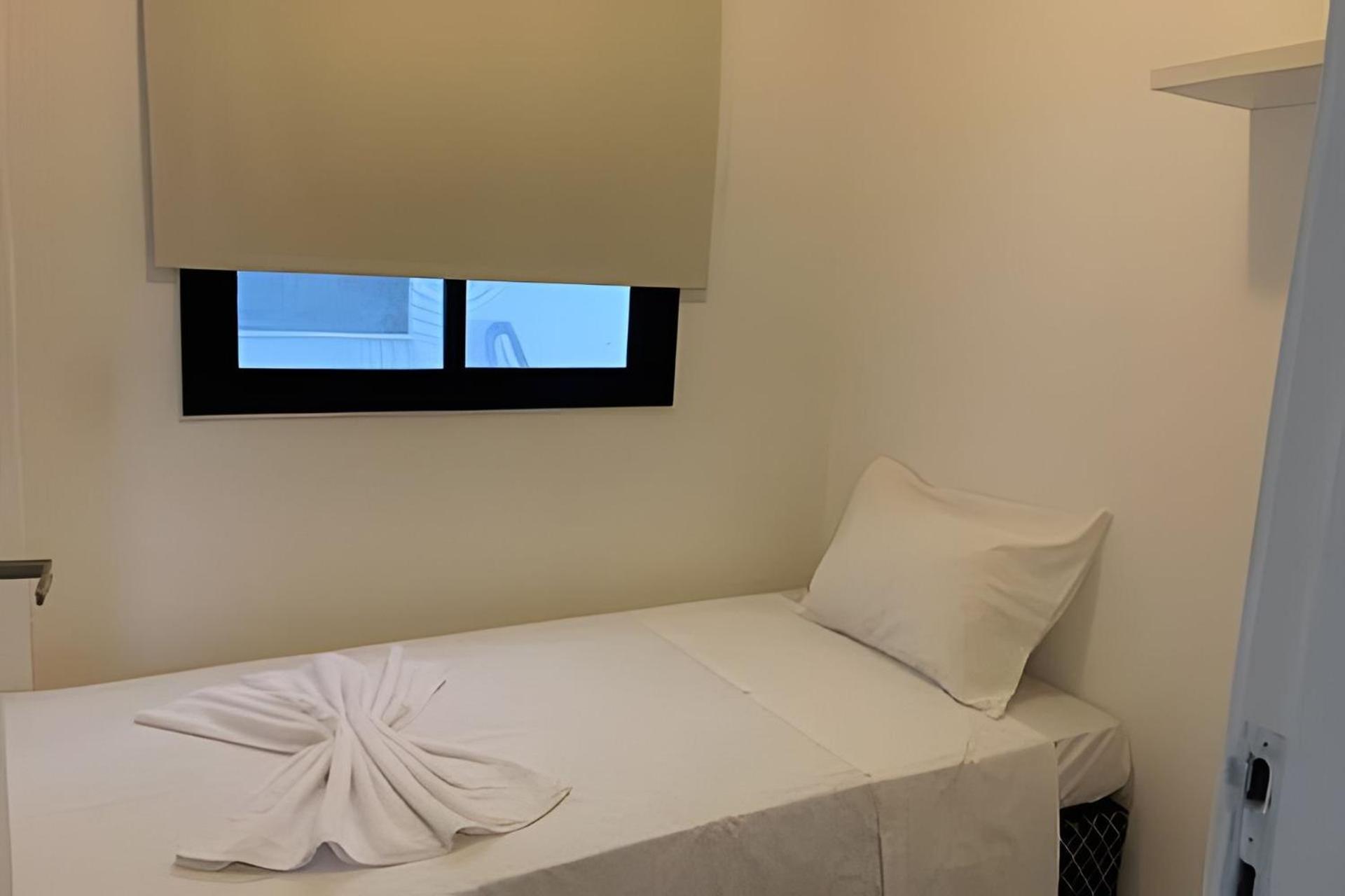 Hosts Br - Apartamentos Funcionais Φορταλέζα Δωμάτιο φωτογραφία
