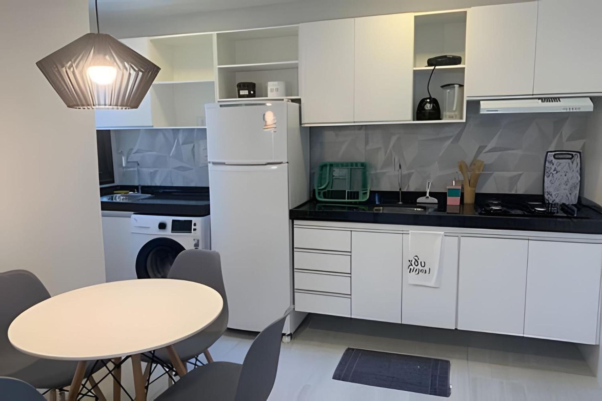 Hosts Br - Apartamentos Funcionais Φορταλέζα Δωμάτιο φωτογραφία