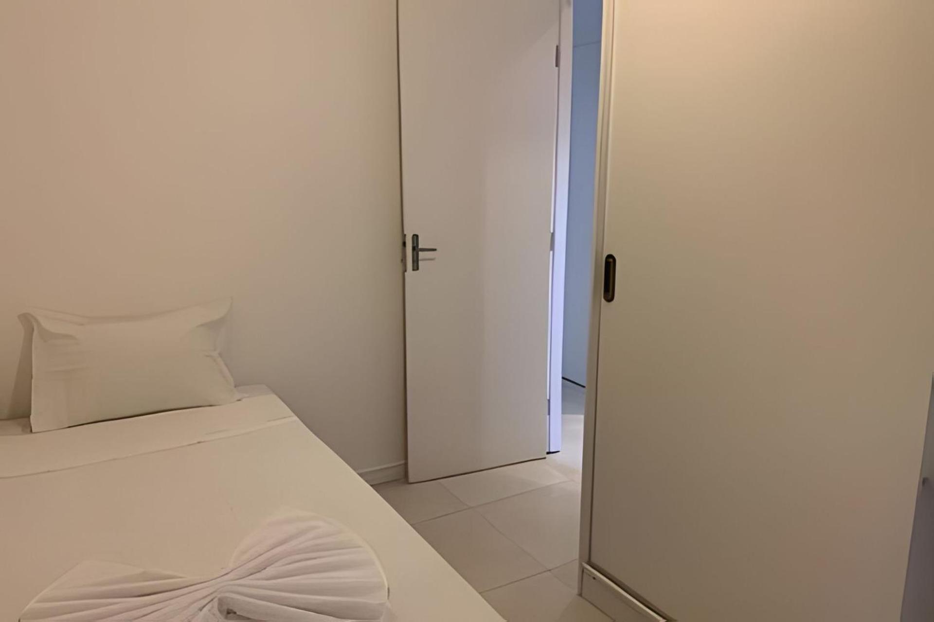 Hosts Br - Apartamentos Funcionais Φορταλέζα Δωμάτιο φωτογραφία