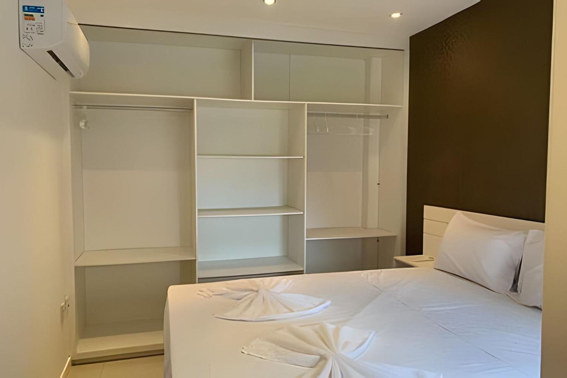 Hosts Br - Apartamentos Funcionais Φορταλέζα Δωμάτιο φωτογραφία
