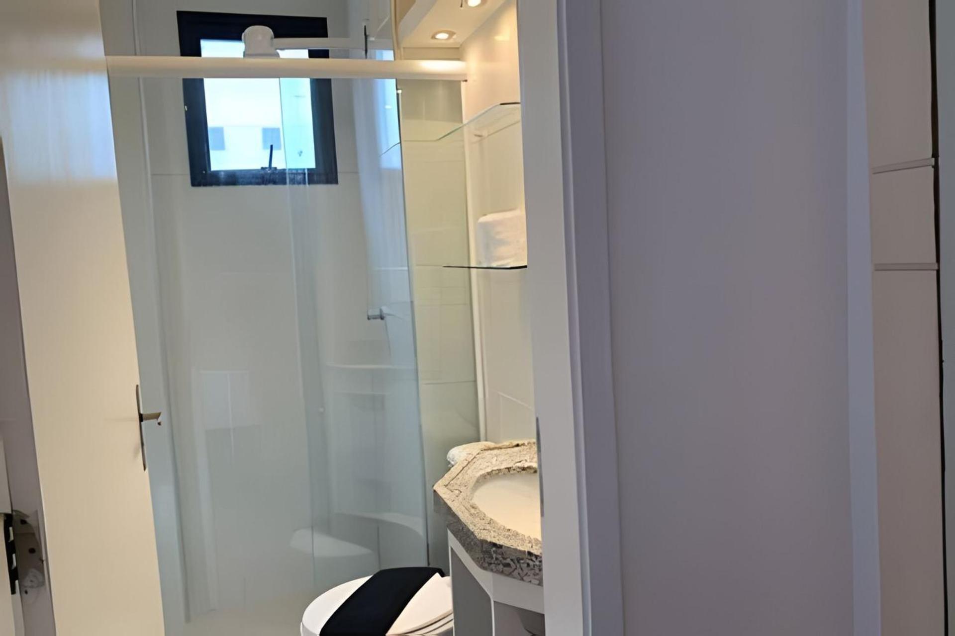 Hosts Br - Apartamentos Funcionais Φορταλέζα Δωμάτιο φωτογραφία