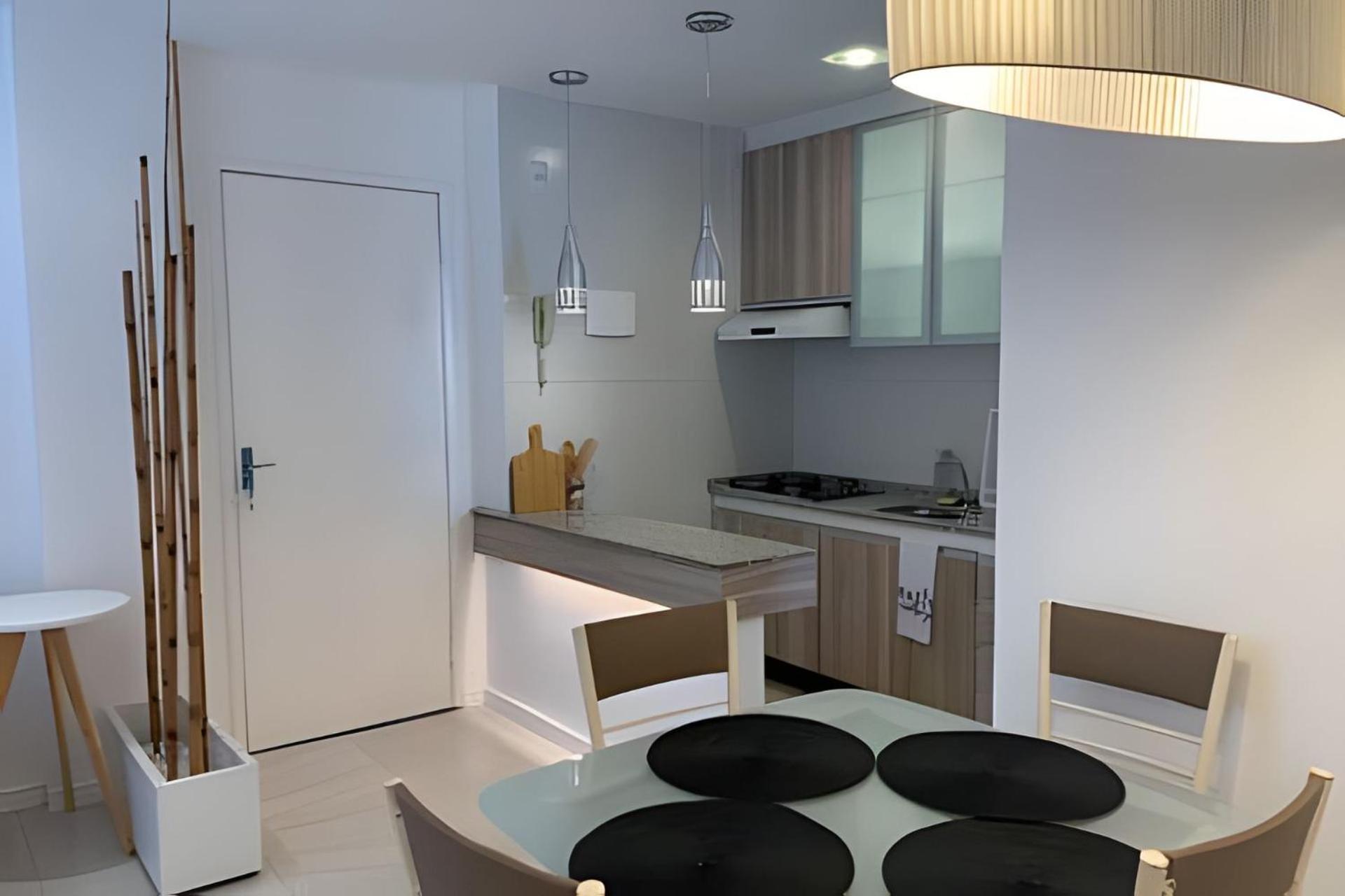 Hosts Br - Apartamentos Funcionais Φορταλέζα Δωμάτιο φωτογραφία