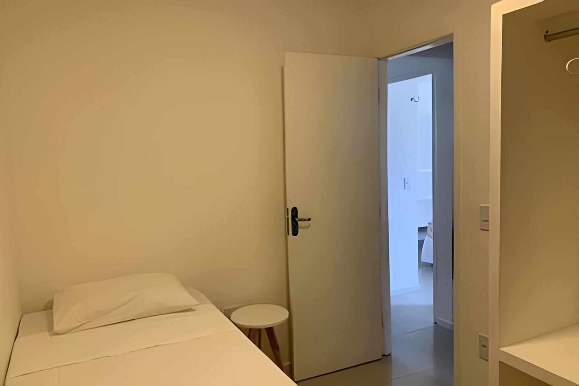 Hosts Br - Apartamentos Funcionais Φορταλέζα Δωμάτιο φωτογραφία
