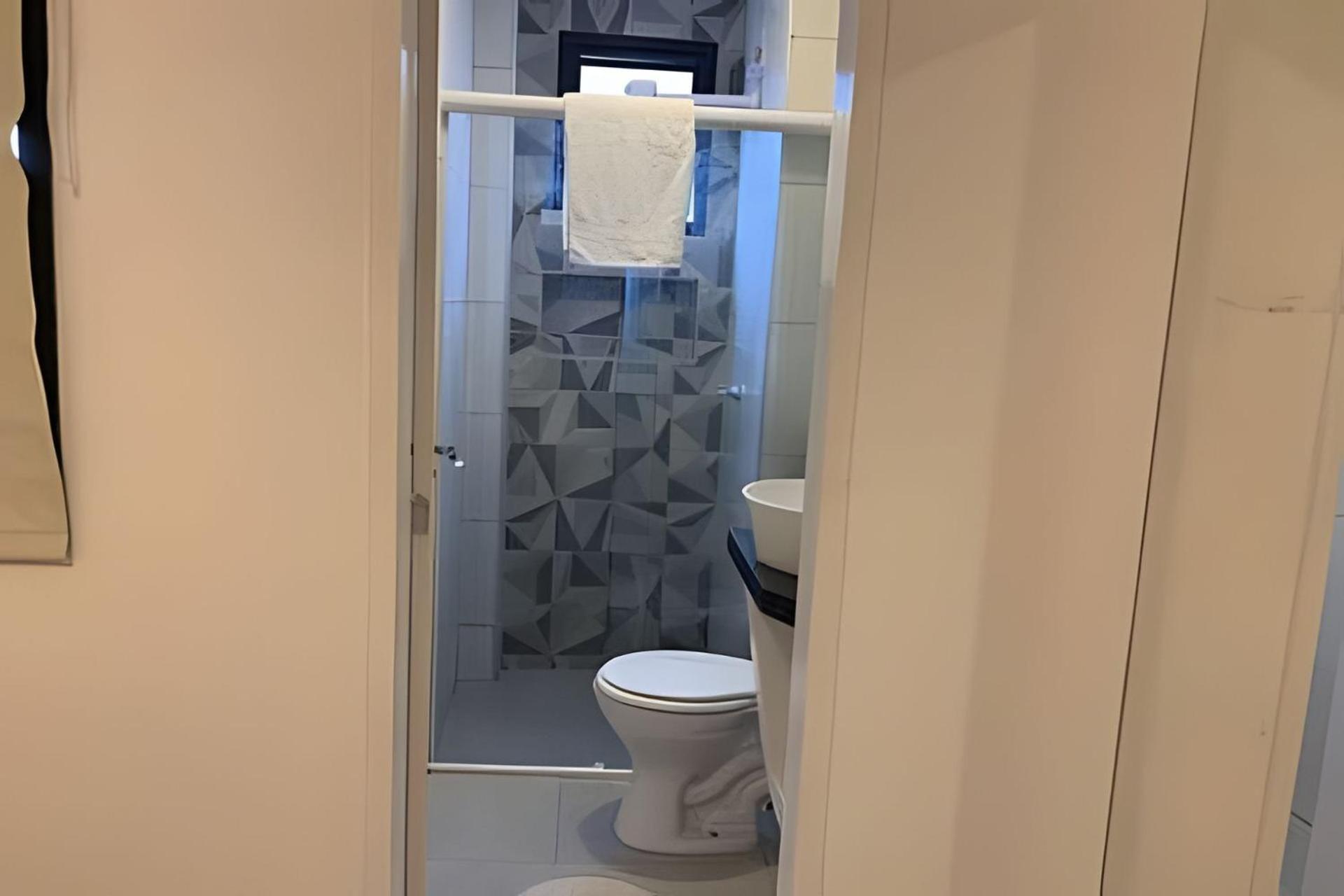 Hosts Br - Apartamentos Funcionais Φορταλέζα Δωμάτιο φωτογραφία