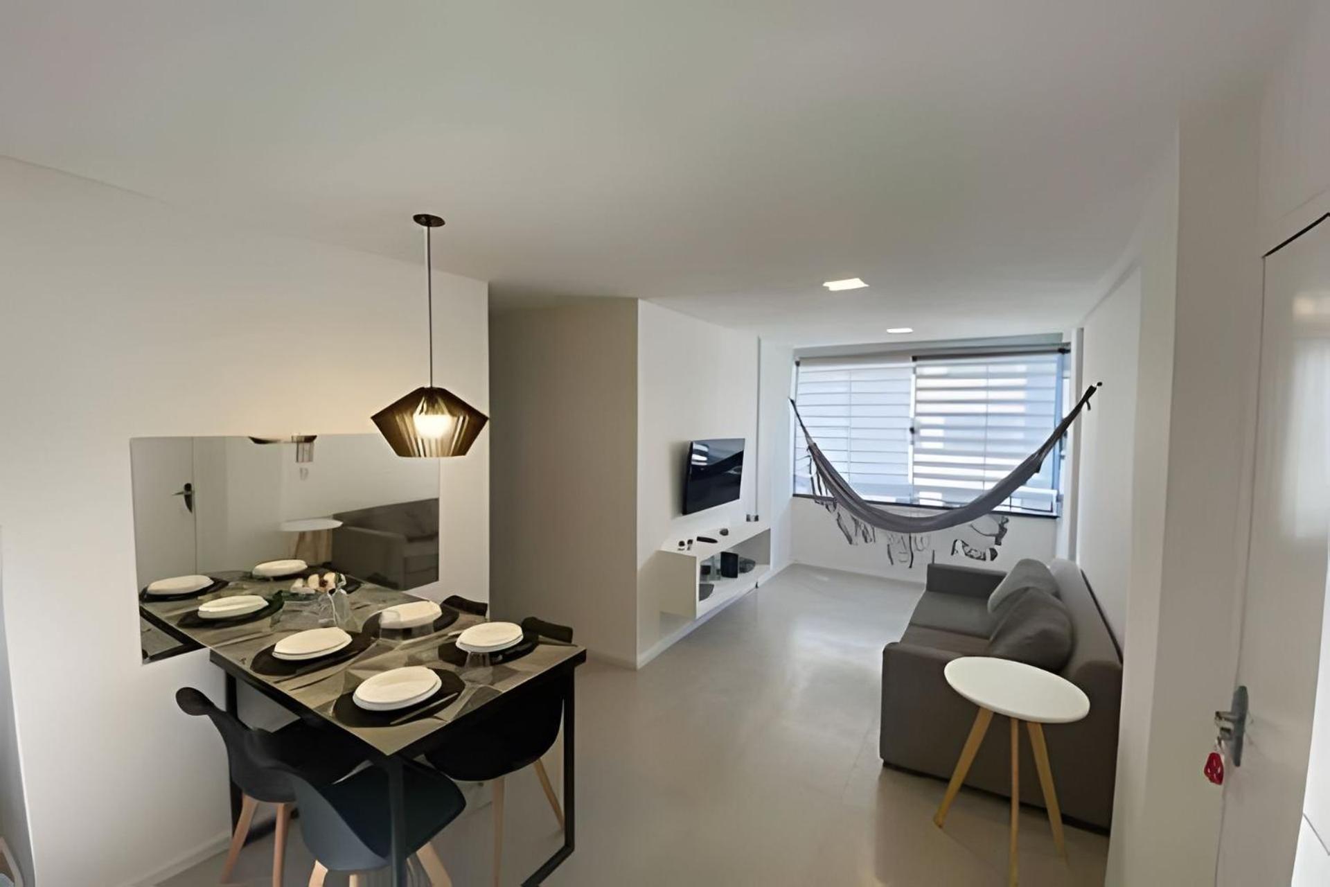 Hosts Br - Apartamentos Funcionais Φορταλέζα Δωμάτιο φωτογραφία